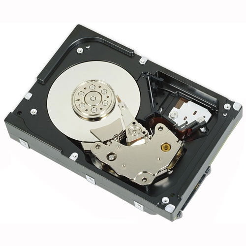 450GB SAS 3GB/S 15K RPM LFF HDD