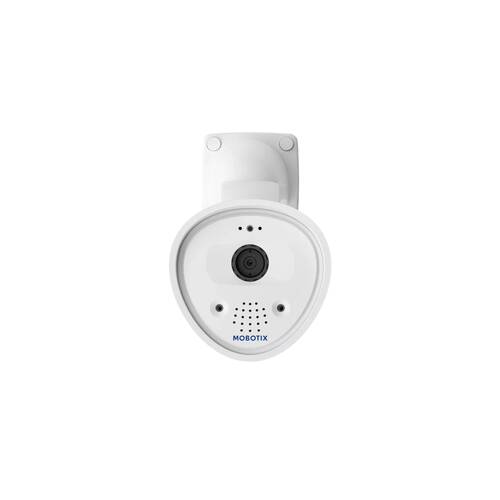 MX-ONE-M1A-S-8N080 - Mobotix M1A-S fixed camera 60Ox33O