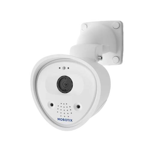 MX-ONE-M1A-S-8N040 - Mobotix ONE M1A-S 4K 120° Night IP Camera