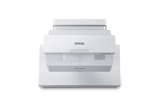 Epson BrightLink 725Wi data projector 4000 ANSI lumens 3LCD WXGA (1280x800) White