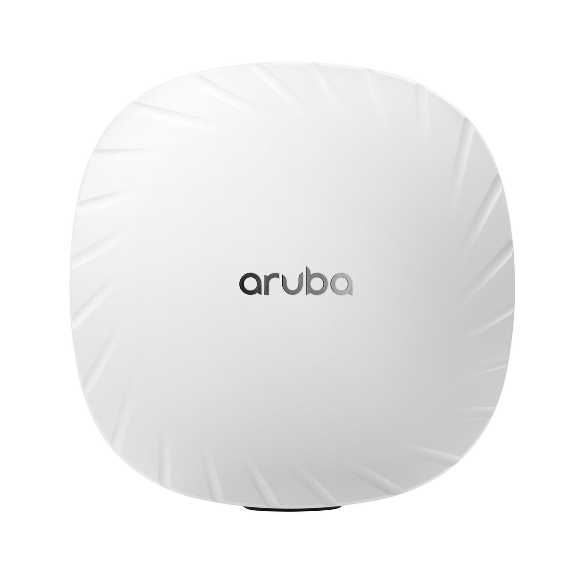 Hewlett Packard Enterprise Aruba AP-535 (JP) 3550 Mbit/s White Power over Ethernet (PoE)