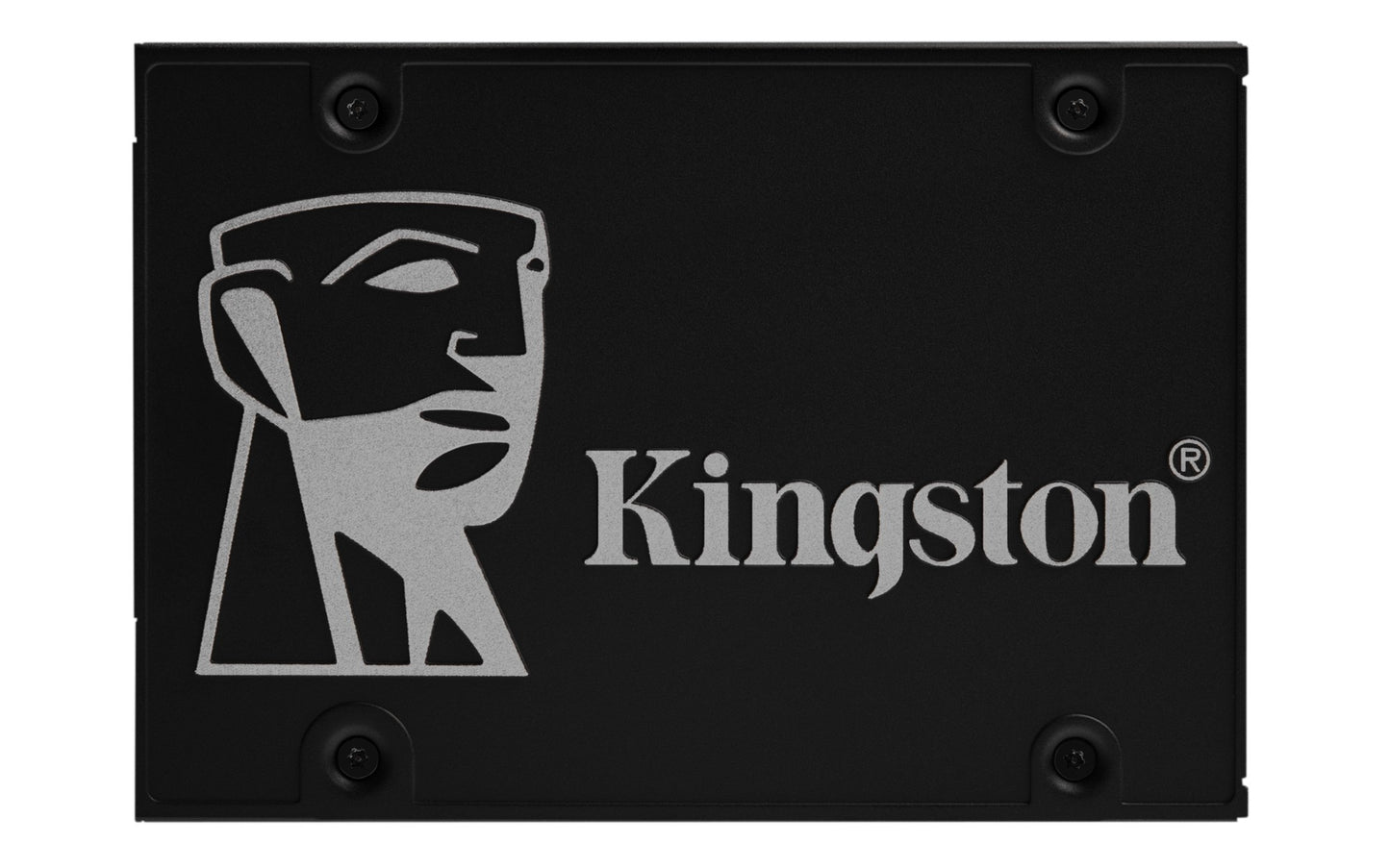 Kingston Technology KC600 2.5" 1024 GB Serial ATA III 3D TLC