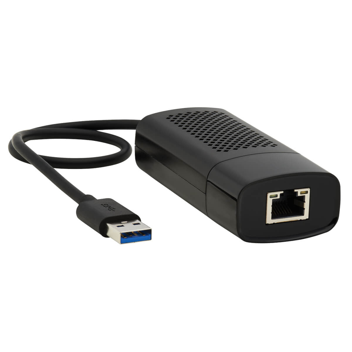 USB TO RJ45 GIGABIT ETHERNET NETWORK ADAPTER (M/F) - USB 3.1 GEN 1, 2.5 GBPS ETH