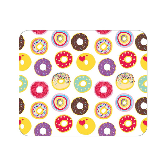 OP-MPV1WM-QTE-03 - Centon OTM Prints White Mouse Pad