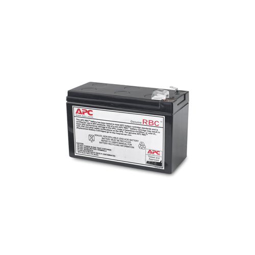 APC RBC114 Sealed Lead Acid (VRLA) 12 V