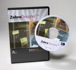 Zebra Link-OS Profile Manager v1.1 bar coding software