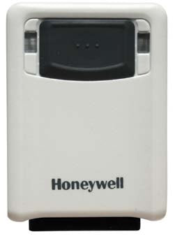 Honeywell 3320GER-4 barcode reader Fixed bar code reader 1D/2D Photo diode Ivory