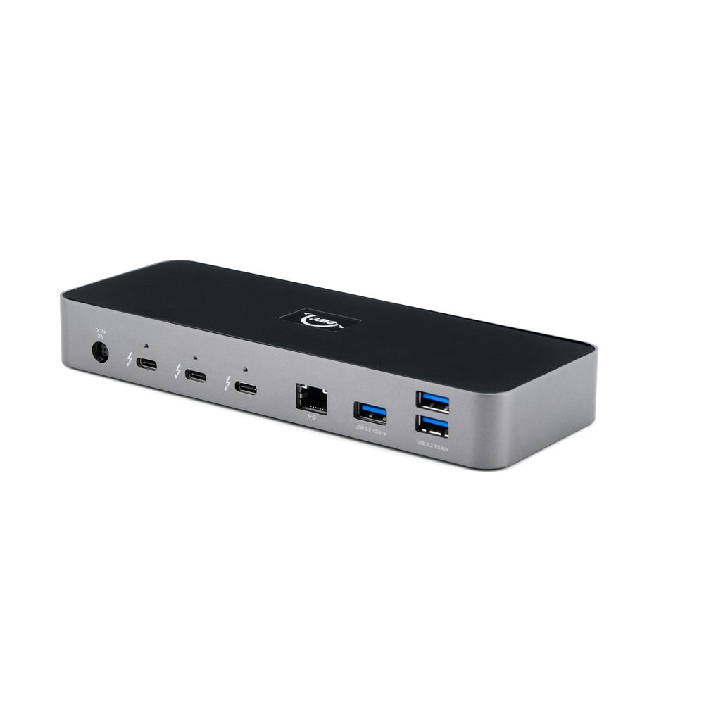 OWCTB4DOCK - OWC 11-Port Thunderbolt Dock