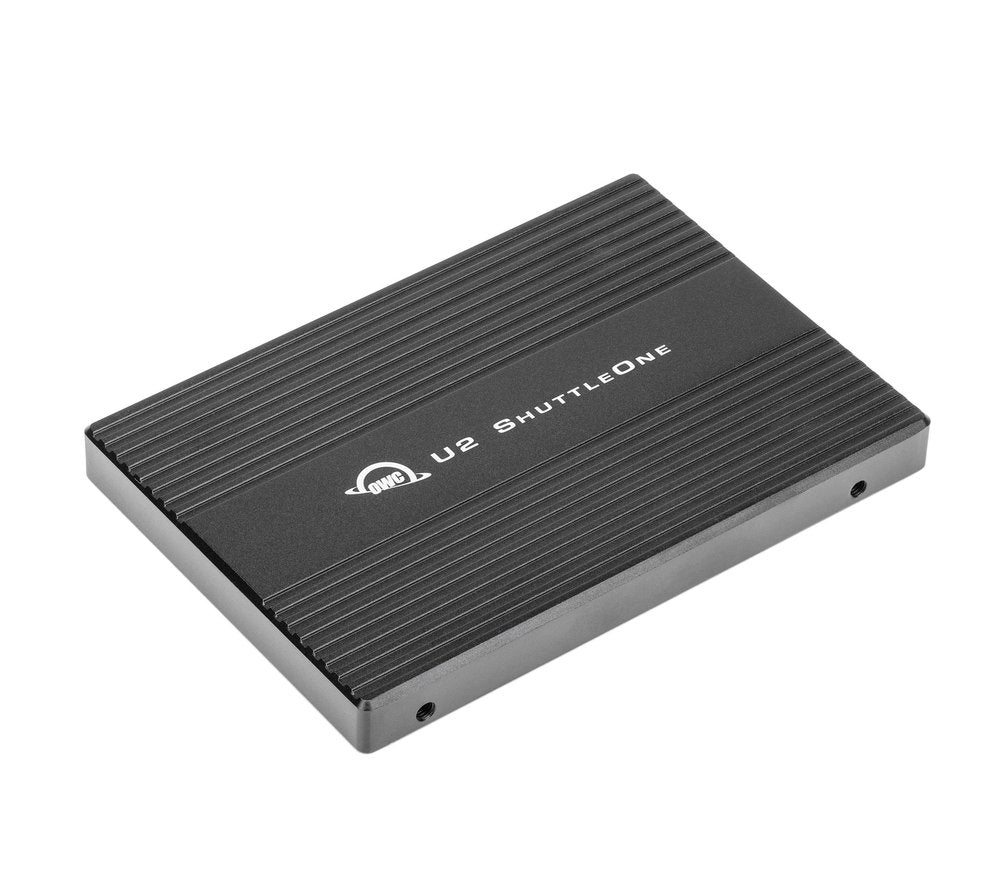 U2SHTL1T02 - OWC 1 TB PCIe 3.0 x4 NVMe 2.5-Inch U.2 Internal SSD