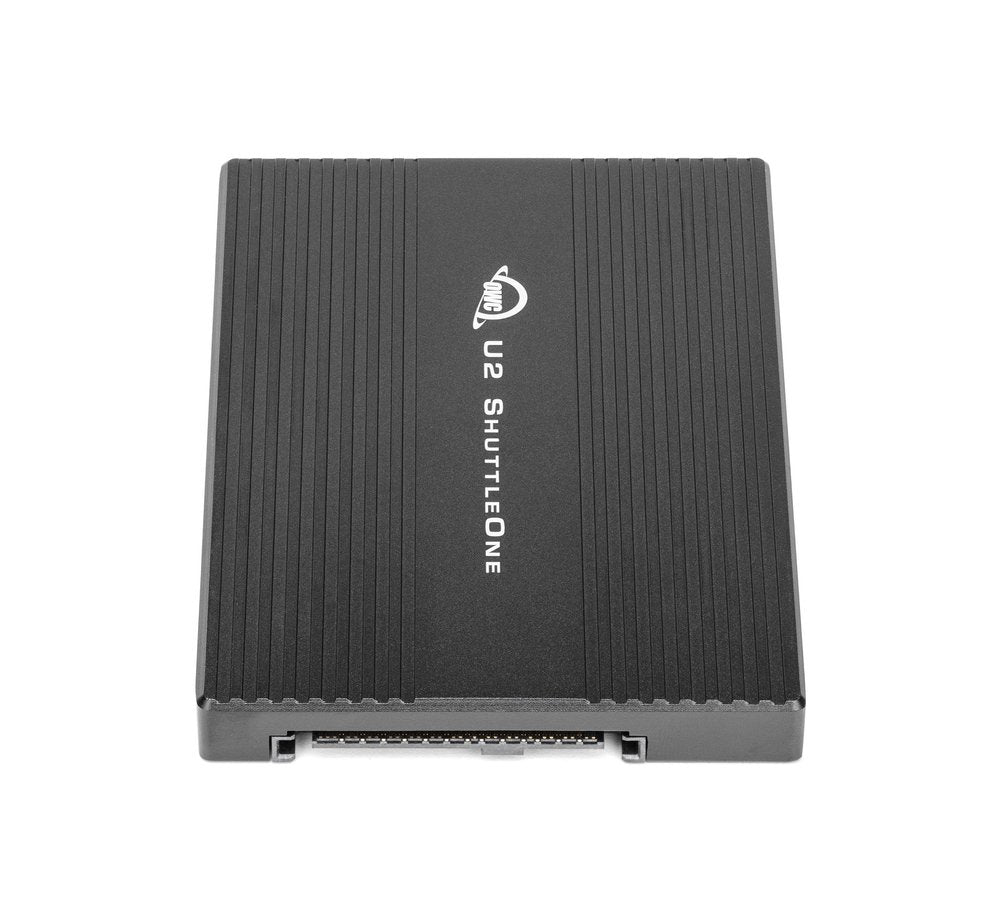 U2SHTL1T01 - OWC 1TB U2 ShuttleOne NVMe M.2 to 2.5-inch U.2 SSD