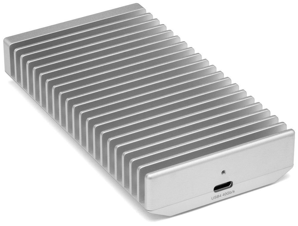 US4EXP1MT01 - OWC 1TB Envoy Ultra Thunderbolt 5 Portable SSD