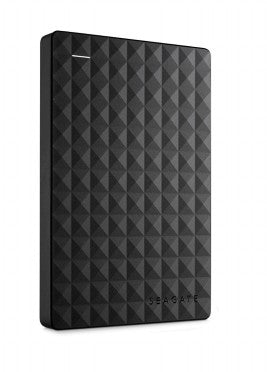 Seagate Expansion Portable 500GB external hard drive Black