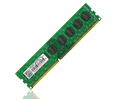 TS1GKR72W6H - Transcend 8GB DDR3L 1600 REG-DIMM 2RX8