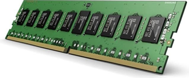 Samsung 16GB DDR4 memory module 1 x 16 GB 2400 MHz