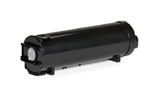 106R04003 - Xerox GENUINE XEROX BLACK HIGH CAPACITY TAA COMPLIANT TONER CARTRIDGE FOR THE VERSALIN