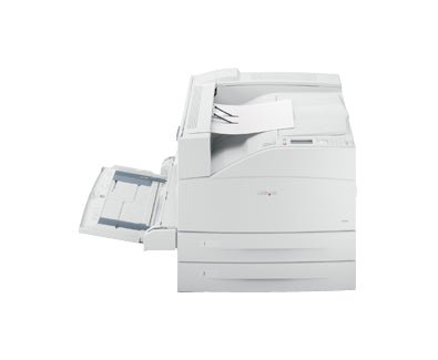 W840N PRINTER - B/W - LASER - 50 PPM - 1200 DPI - PARALLEL, USB 2.0, 10/100BASE-