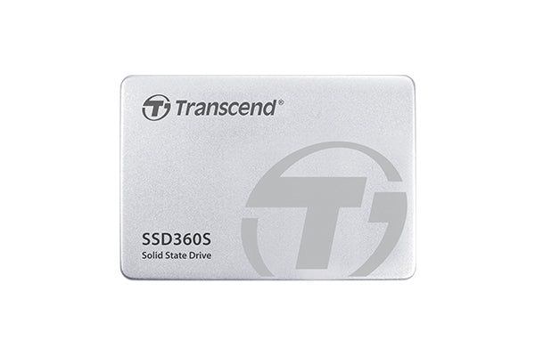 Transcend SSD360S 2.5" 64 GB Serial ATA III MLC