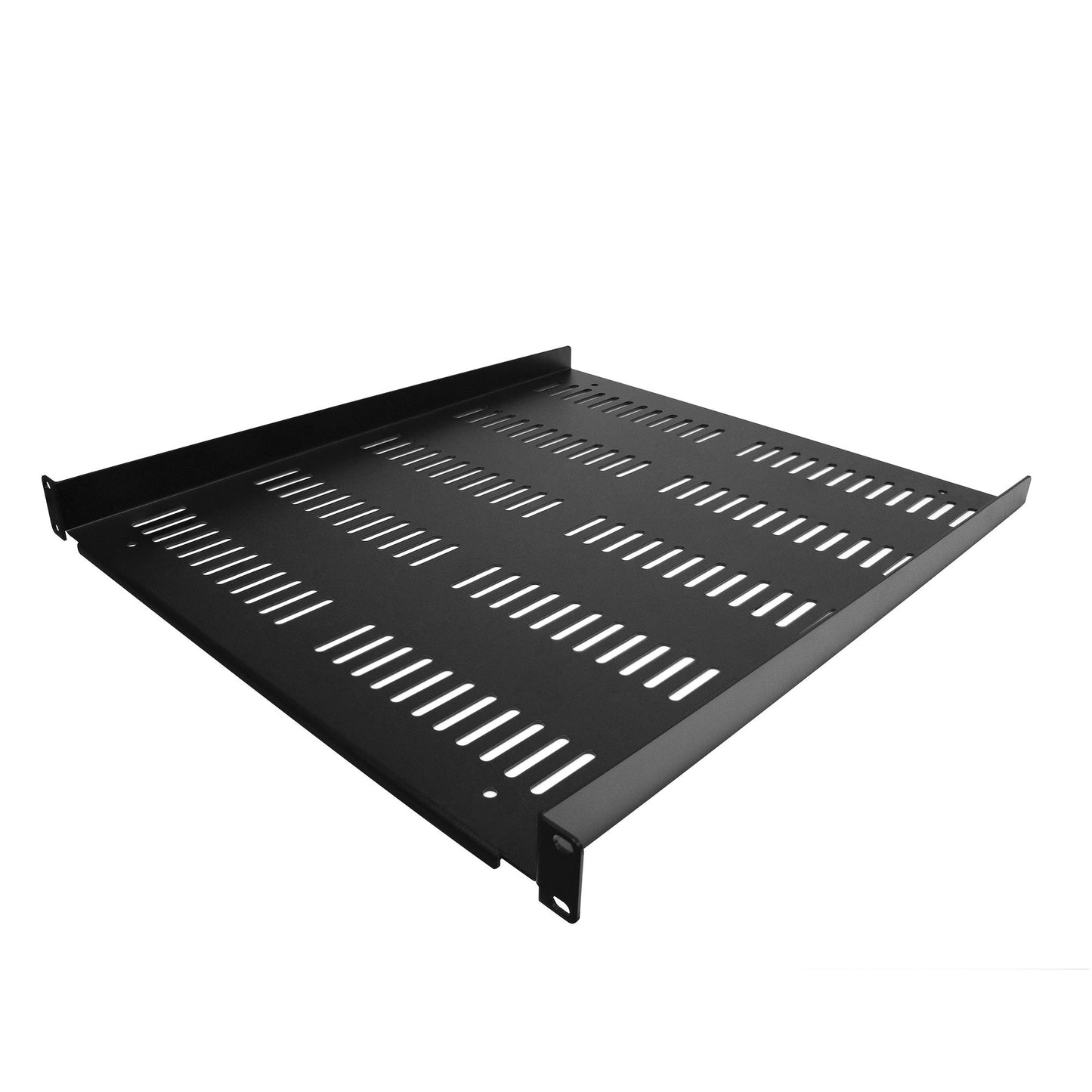 StarTech.com SHELF-1U-20-FIXED-V rack accessory Rack shelf