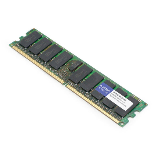 AddOn Networks SNPD715XC/8G-AM memory module 8 GB DDR4 2666 MHz ECC