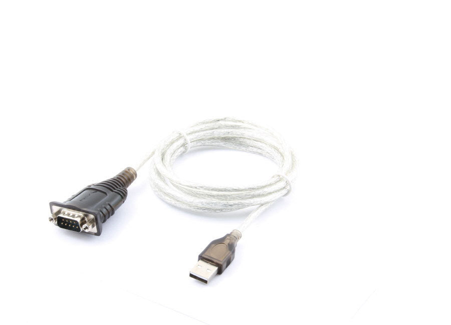 SBT-FTDI - Sabrent 6FT USB SERIAL DB9 CABLE 6