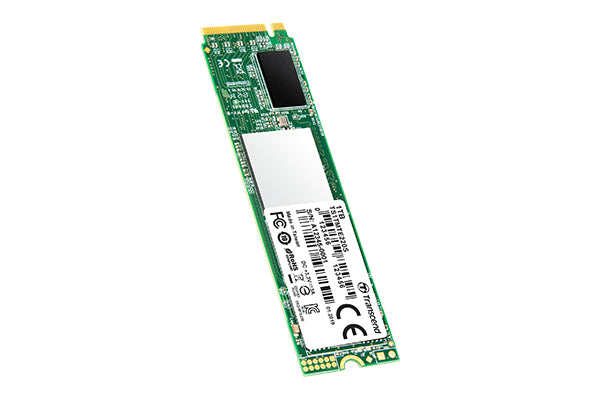 Transcend 220S M.2 1000 GB PCI Express 3.0 3D NAND NVMe