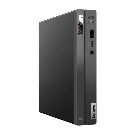 12M2001UUX - Lenovo ThinkCentre neo 50q Gen 4 Tiny Thin Client Celeron 7305