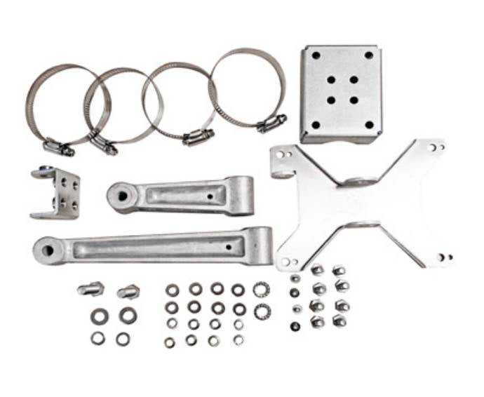 MOUNTING KIT FOR RUCKUS T610/T610S AND SPARE FOR T710/T710S, T310 SERIES, T300,