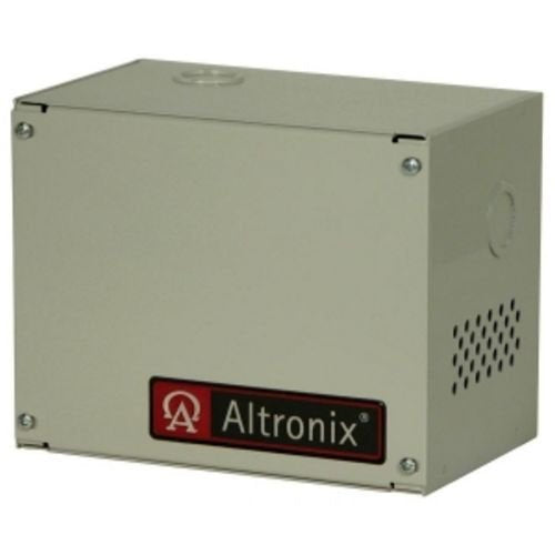 T2428100C - Altronix 24/28VAC 100/85VA XFMR IN ENC