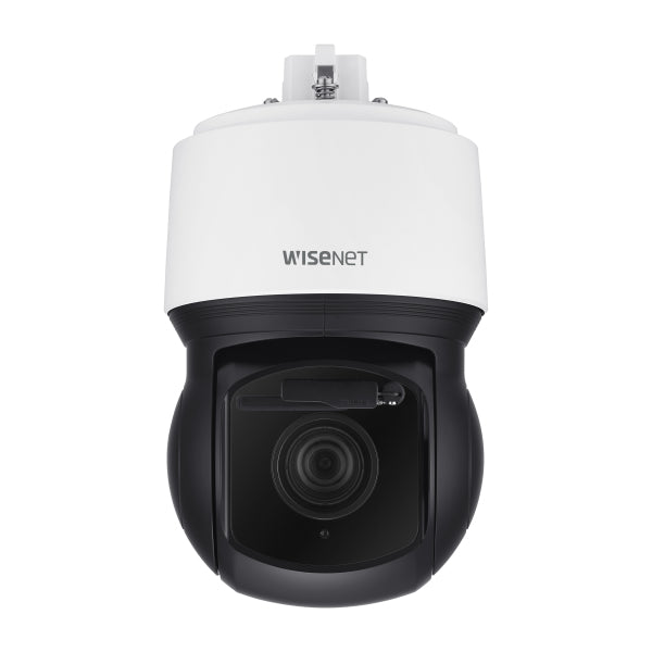 XNP-6400RW - Hanwha POWERED BY WN7, 2MP @ 60FPS RESOLUTION, 4.25MM-170MM (40X) LENS, BUILD IN WIPER