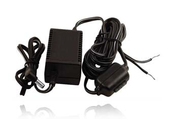 FM-PWR-DLH - First Mobile DELL - 90W OUTPUT; DC/DC POWER SUPPLY WITH CORD CONFIGURED FOR HARDWIRE INSTALLA