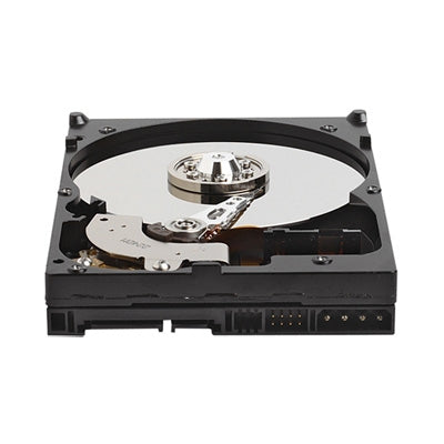 Western Digital 80GB 3.5" SATA II 3.5" Serial ATA II