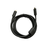 Logitech 993-002153 USB cable USB C Black