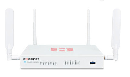 Fortinet FortiGate 30E-3G4G hardware firewall 950 Mbit/s