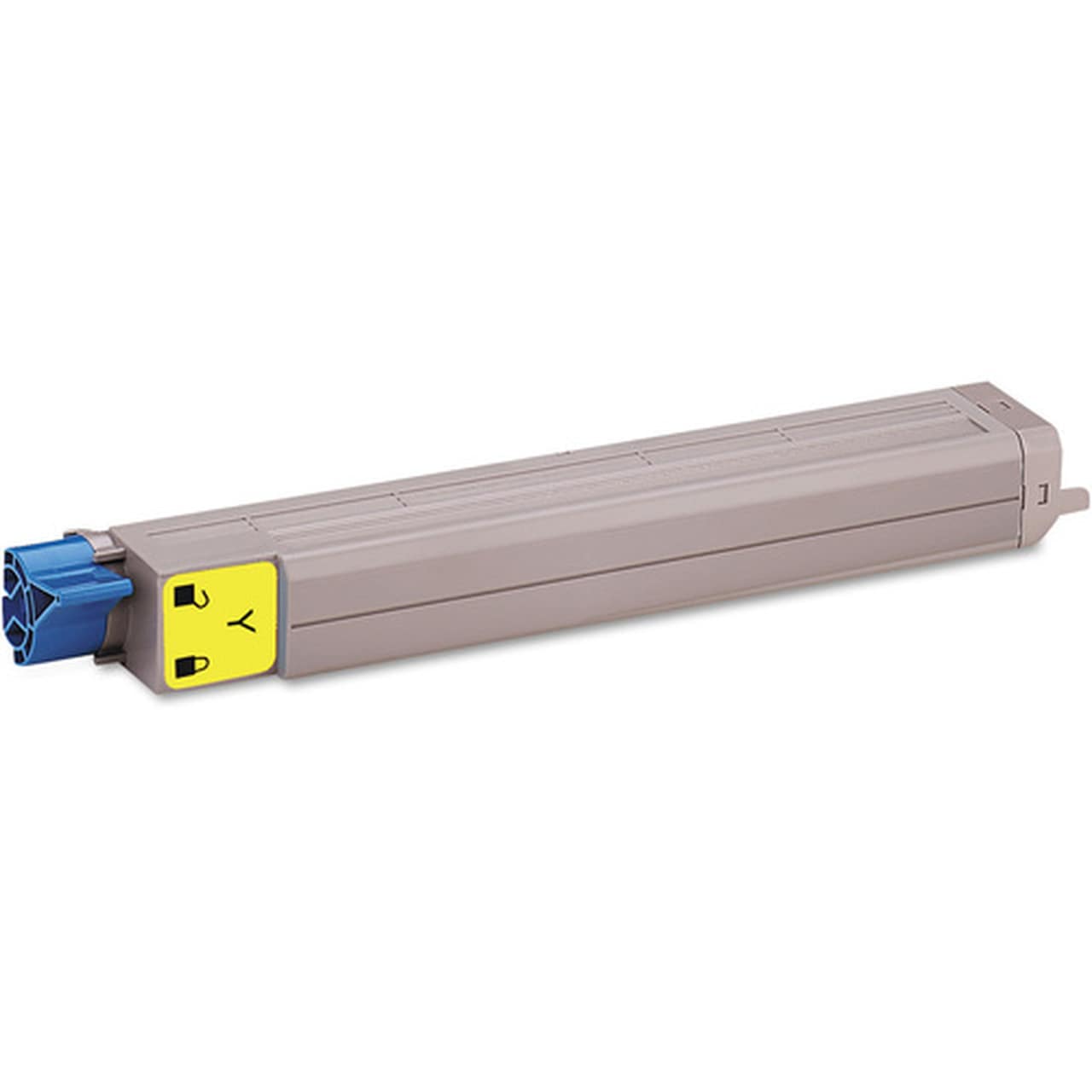 TONER CARTRIDGE - YELLOW - 16500 PAGE(S)