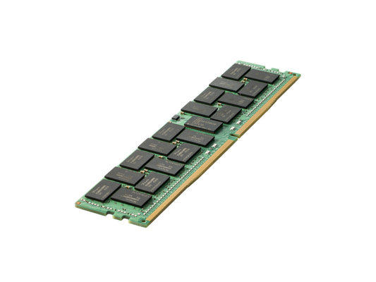 Hewlett Packard Enterprise 805358-K21 memory module 64 GB 1 x 64 GB DDR4 2400 MHz ECC