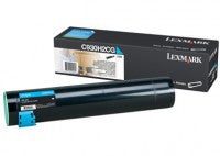 TONER CARTRIDGE - CYAN - 24000 PAGES - C935