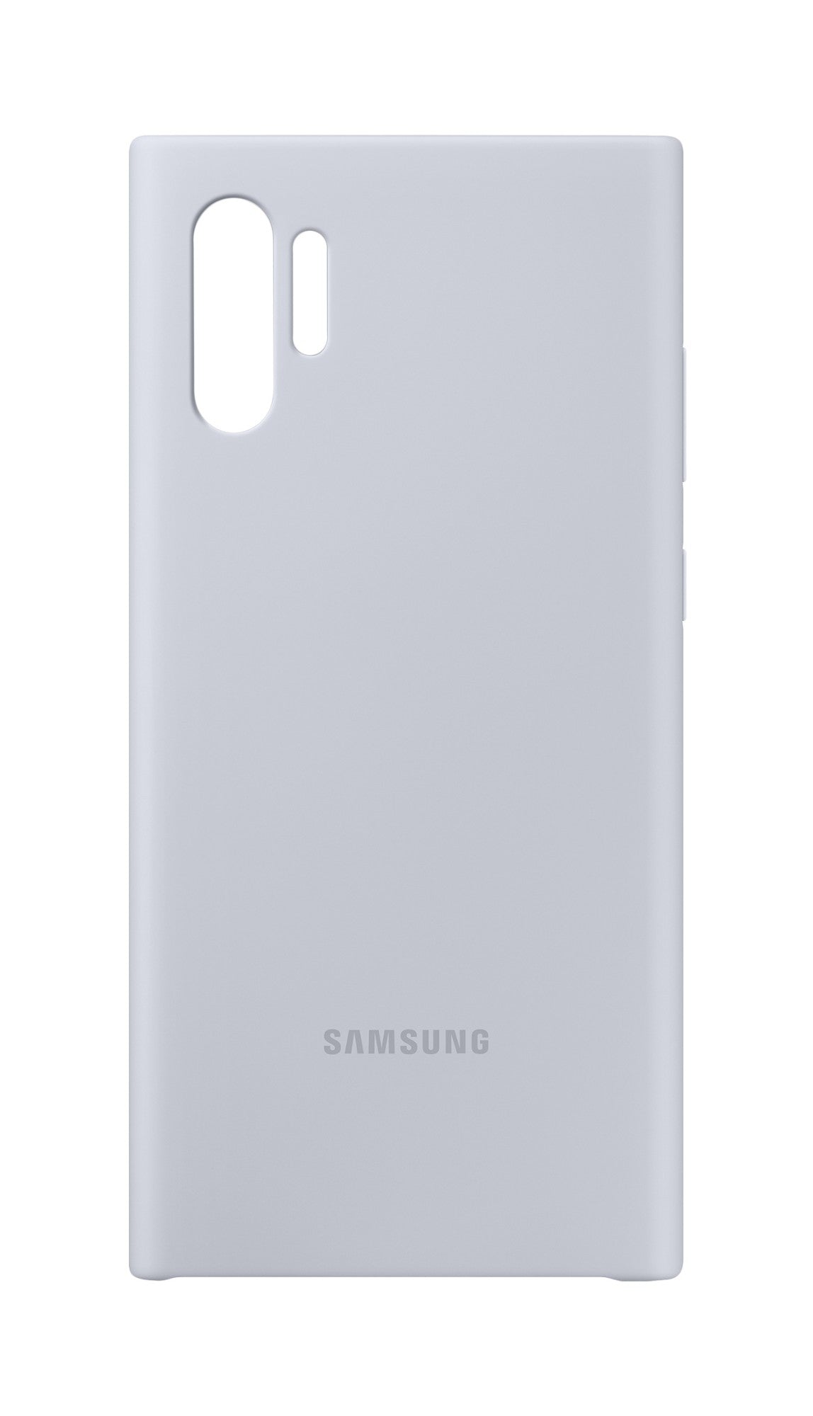 Samsung EF-PN975 mobile phone case 6.8" Cover Silver