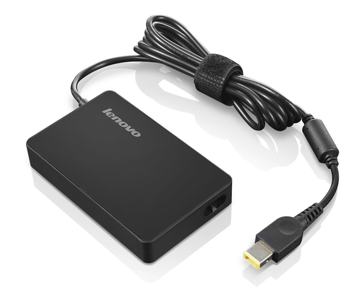 Lenovo 36200253 power adapter/inverter Indoor 65 W Black