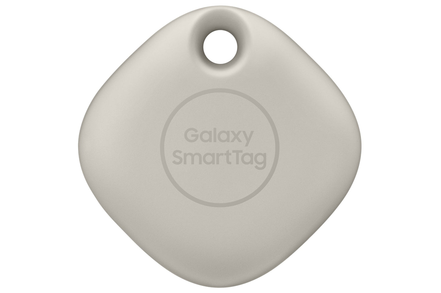 Samsung Galaxy SmartTag Bluetooth Silver