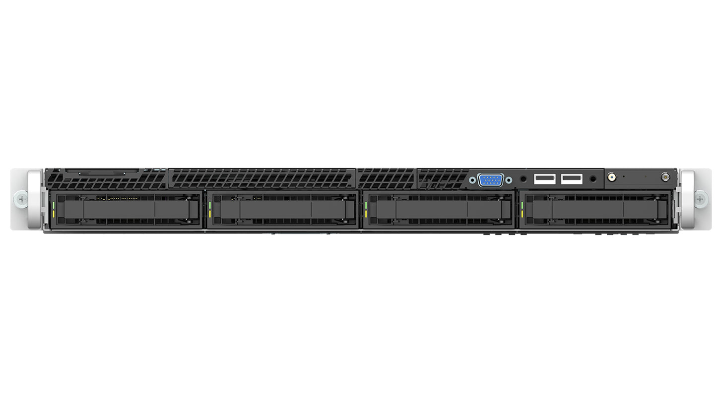 Intel Â® Server System R1304WF0ZSR