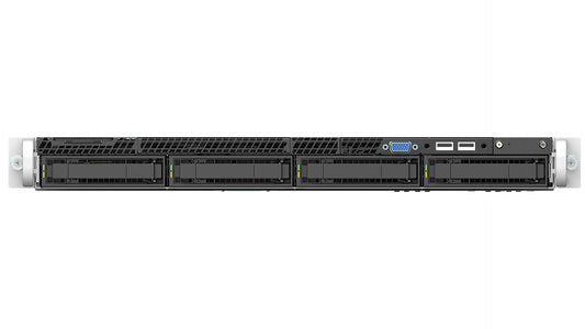 Intel Â® Server System R1304WF0ZSR