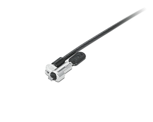 Lenovo 4XE1B81917 cable lock Black 70.9" (1.8 m)