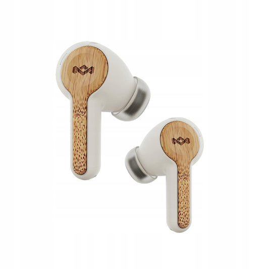 EMJE121CE - House of Marley Rebel True Wireless Earbuds