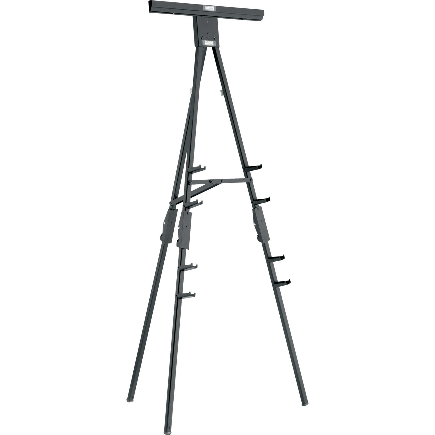 EASEL DUAL PURPOSE BLACK D305