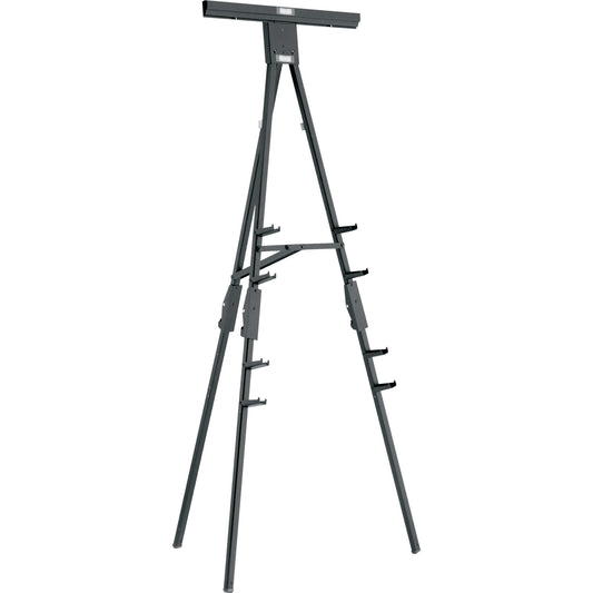 EASEL DUAL PURPOSE BLACK D305