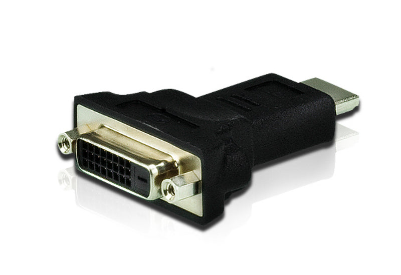 2A-128G - ATEN HDMI TO DVI CONVERTER ONLY VIDEO
