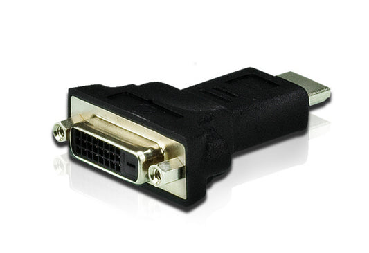 2A-128G - ATEN HDMI TO DVI CONVERTER ONLY VIDEO