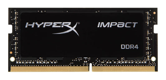 Kingston Technology FURY Impact memory module 32 GB 1 x 32 GB DDR4 2666 MHz