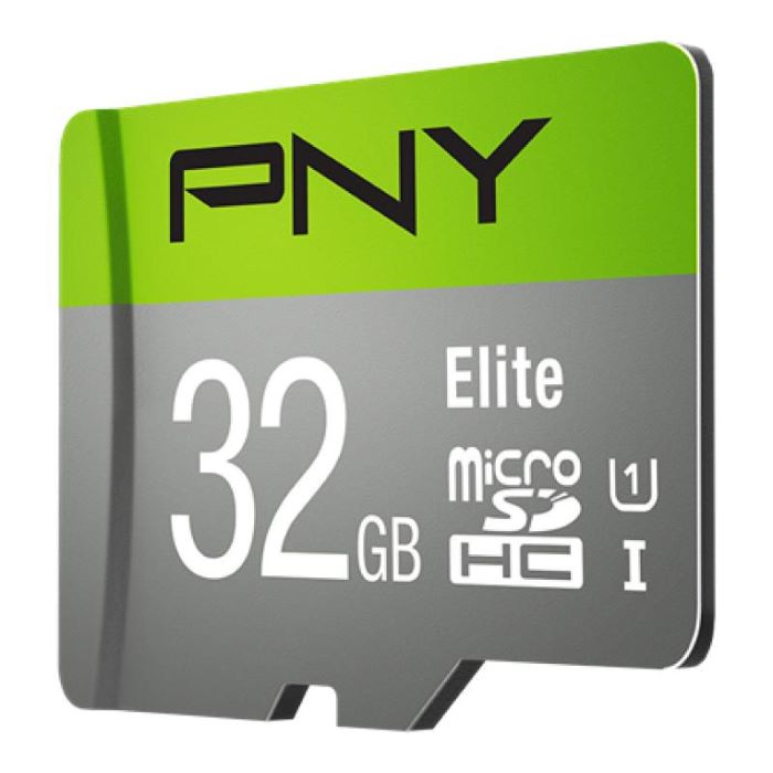 P-SDU256V32100PRO-GE - PNY Pro 32GB 2x16GB DDR5-6400 CL38 White Desktop Memory Kit