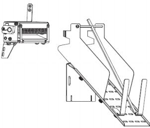 KIT CUTTER UPGRADE 110XI4 & 105SLPLUS